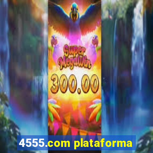 4555.com plataforma